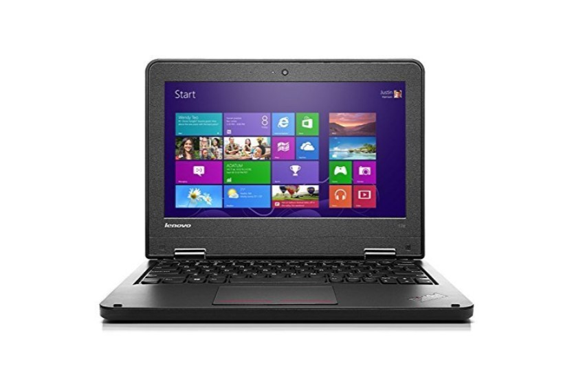 Lenovo ThinkPad Yoga