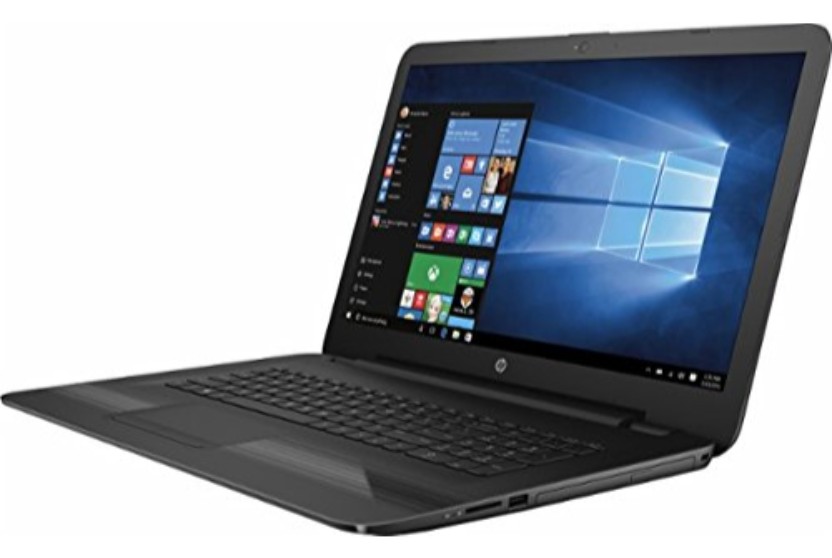 HP 15 BR011TX