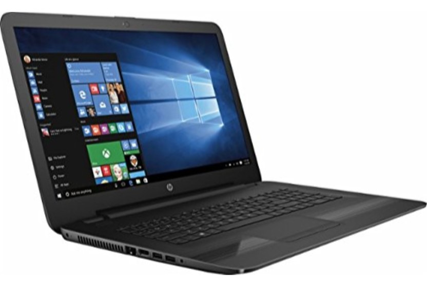 HP 15 BR011TX