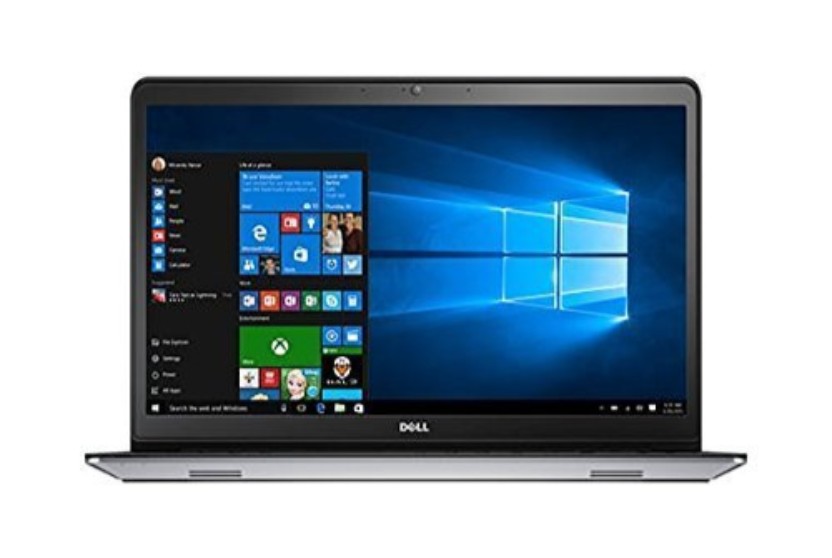 Dell Inspiron 5548