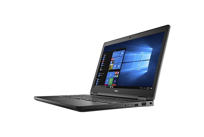 Dell Latitude 5000 5580