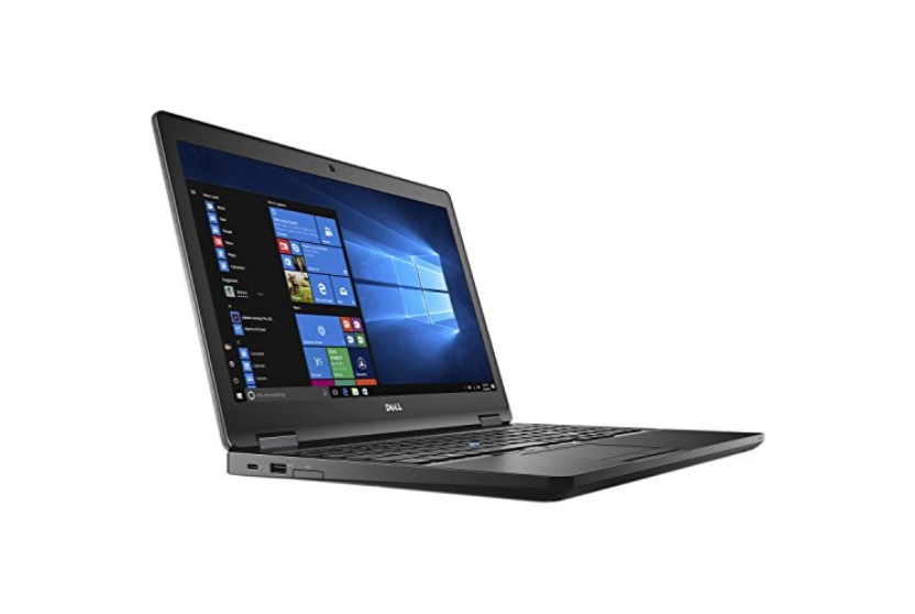 Dell Latitude 5000 5580