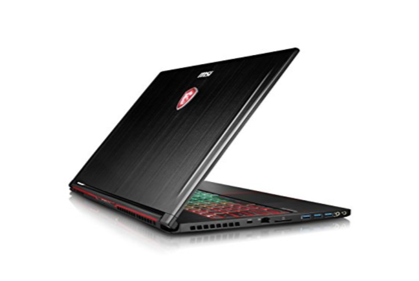 MSI GS63 7RD 240IN