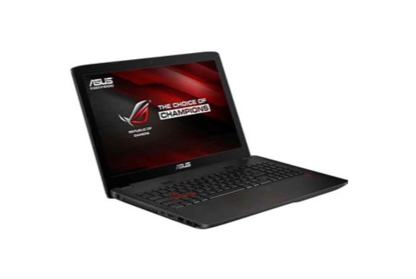 Asus ROG GL552VX DM212D