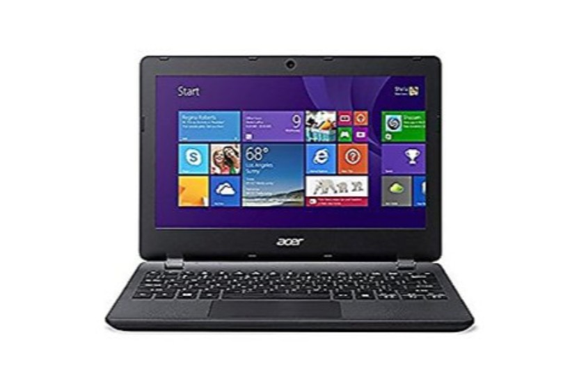 Acer Aspire E ES1 111