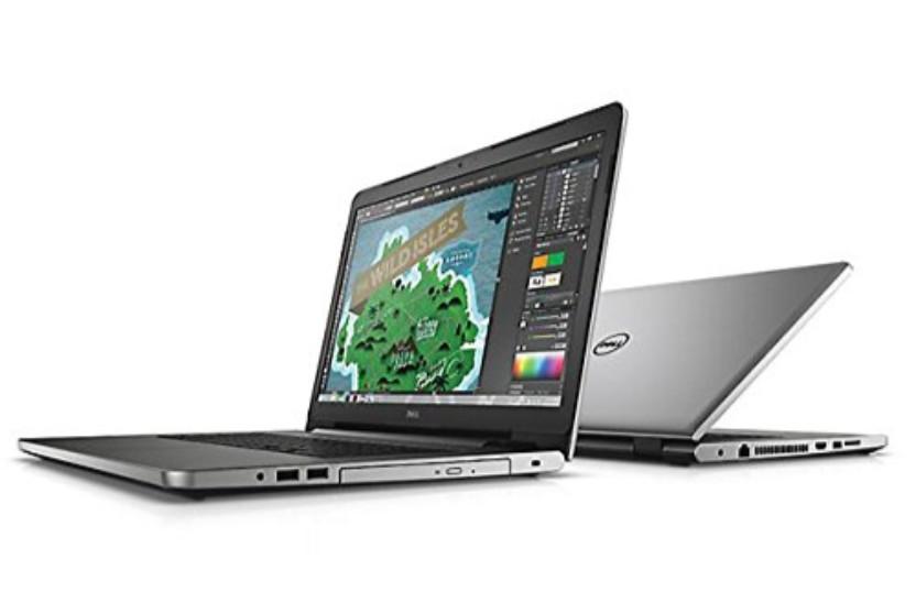 Dell Inspiron R5 M3354