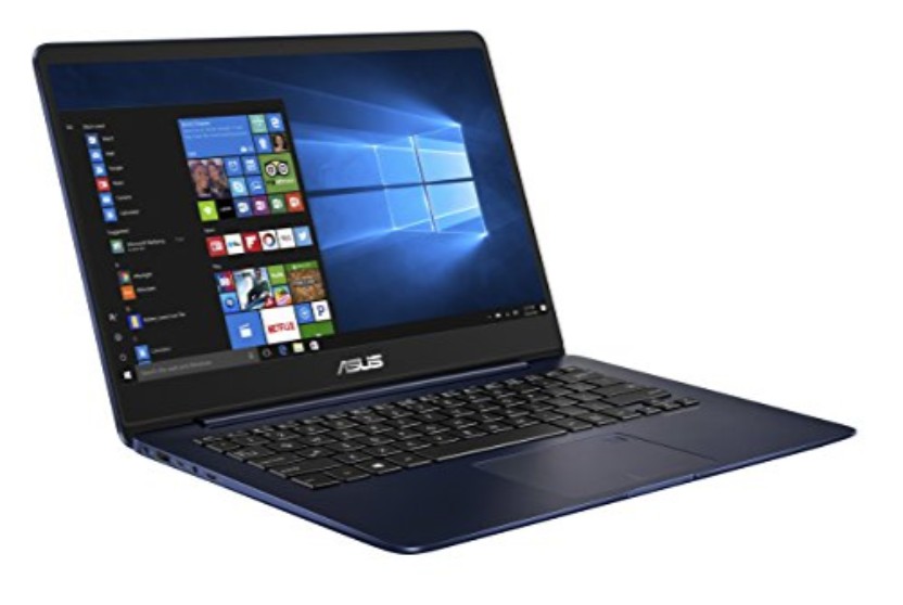 Asus ZenBook UX430UN GV022T