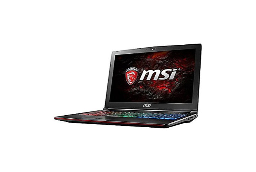 MSI GE62VR606