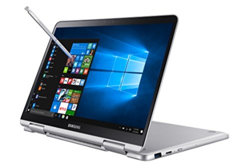 Samsung NP930QAA K01US