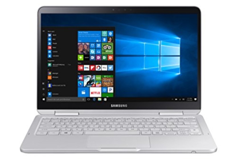 Samsung NP930QAA K01US