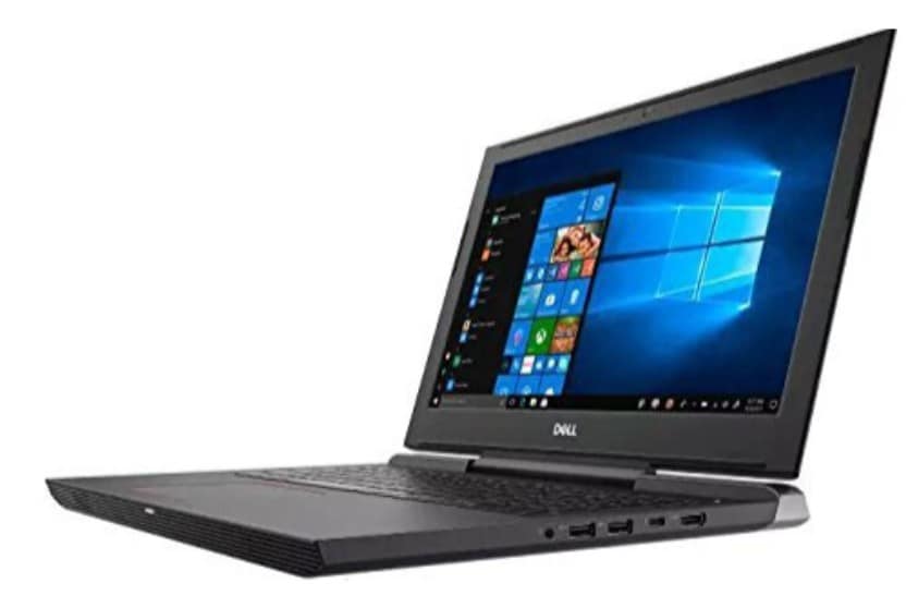 Dell Inspiron 7000 7577 Price (30 Oct 2025) Specification
