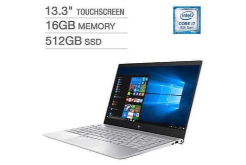 HP Envy 13 AD173CL