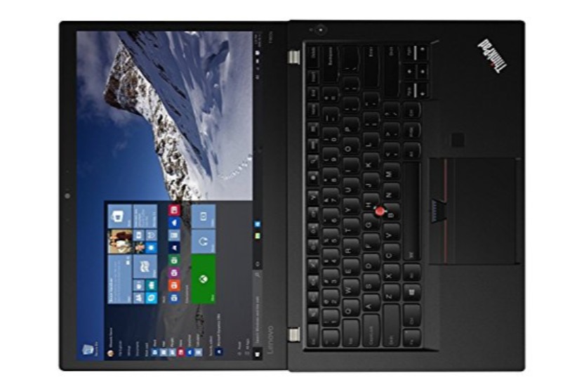 Lenovo UltraBook T460S 20Fa