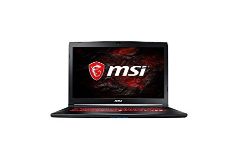 MSI GL72M