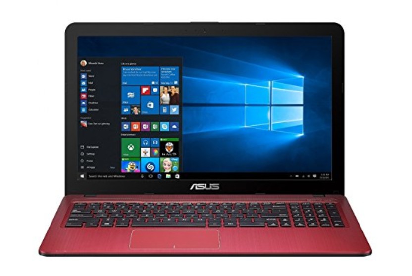 Asus X541UA DM1360D