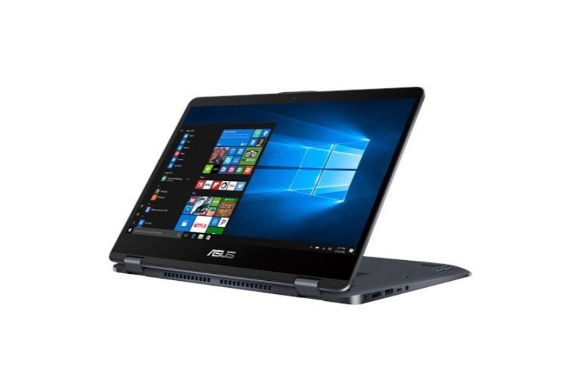 Asus VivoBook Flip TP410UA EC509T