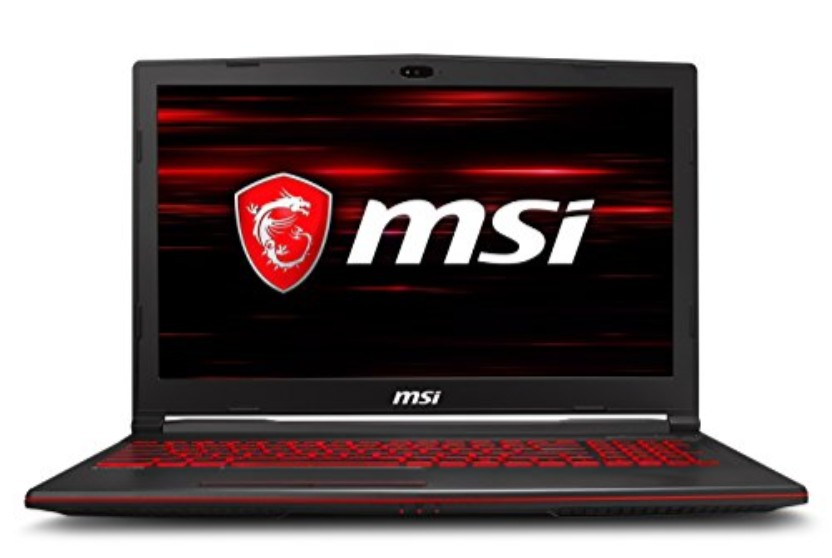 Gf63 Thin 10scxr Msi Gf6310scxr Buy MSI GF63 Thin Core I7 GTX 1650