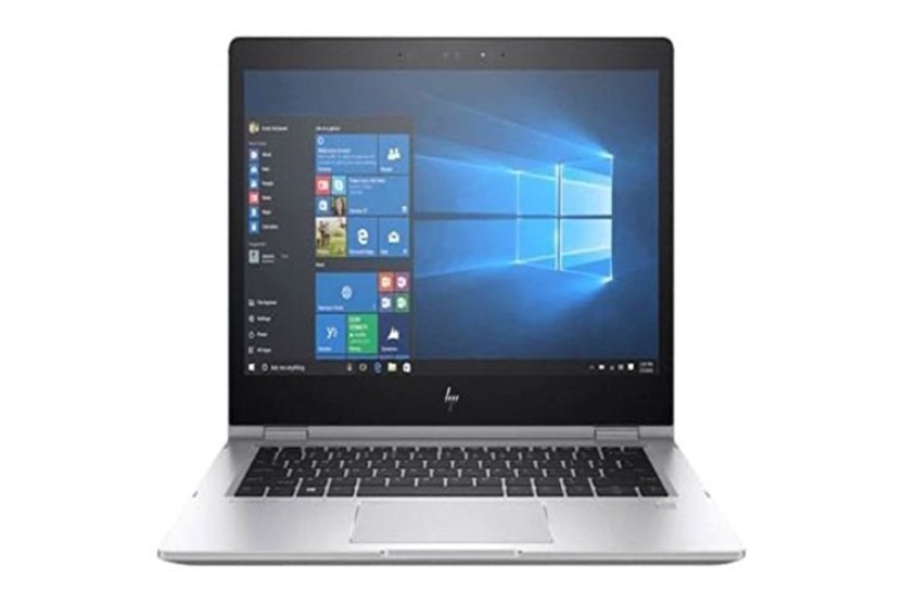 HP EliteBook X360 1030 G2