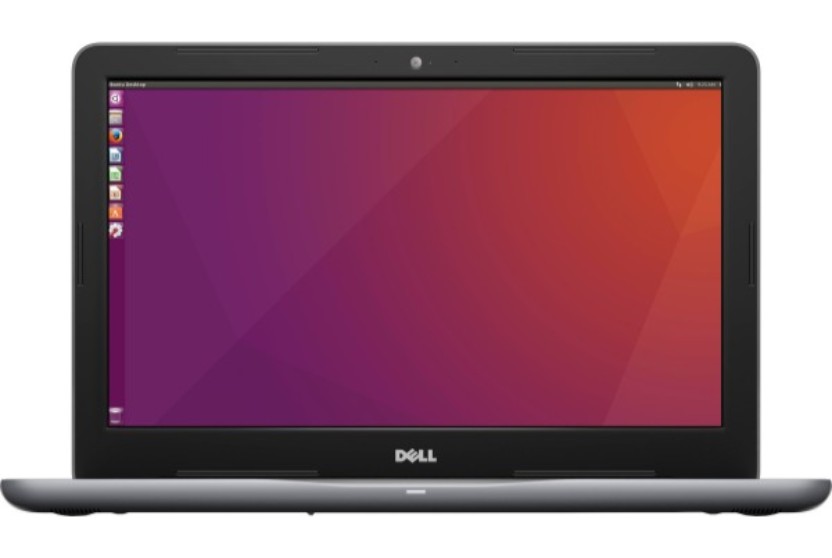 Dell Inspiron 5000 5567