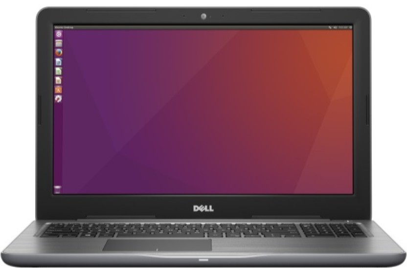 Dell Inspiron 5000 5567