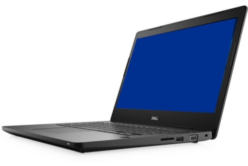 Core I3 Laptop Dell Inspiron 3480 Dell Vostro 3480 Laptop (8th Gen