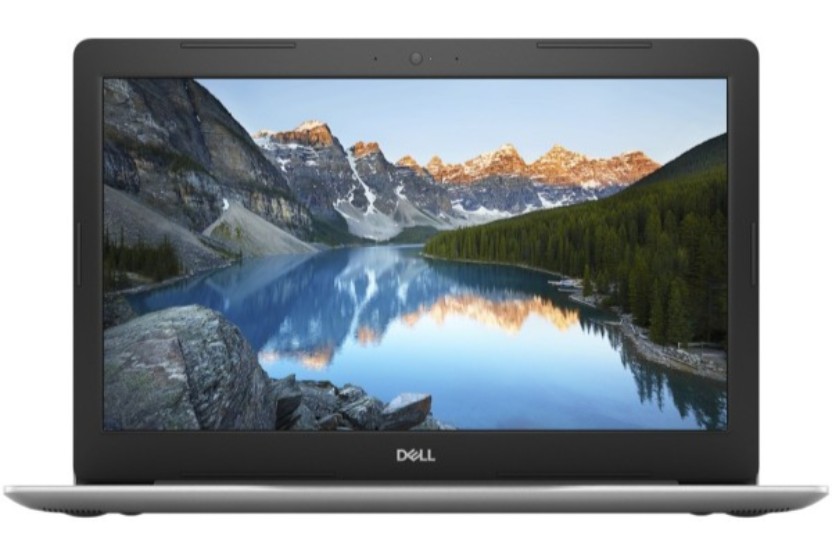 Dell Inspiron 5000 5575