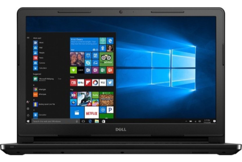 Dell Inspiron 3000 3552