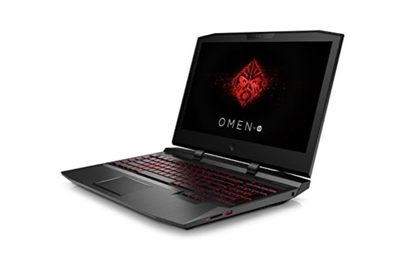 HP Omen X AP047TX