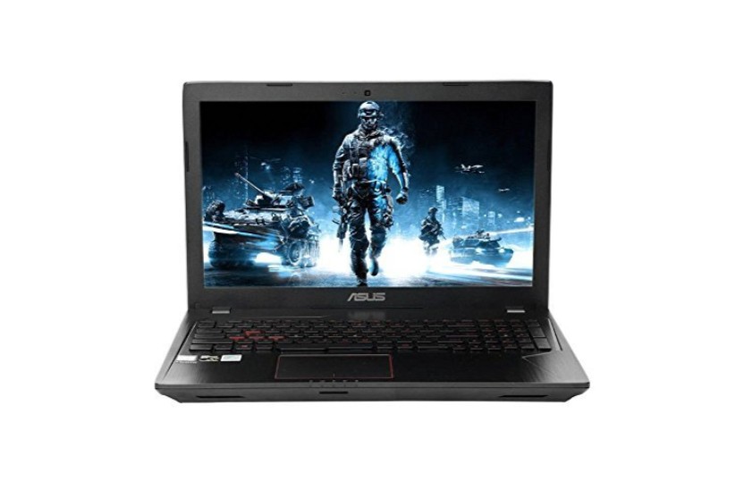 Asus FX53VD