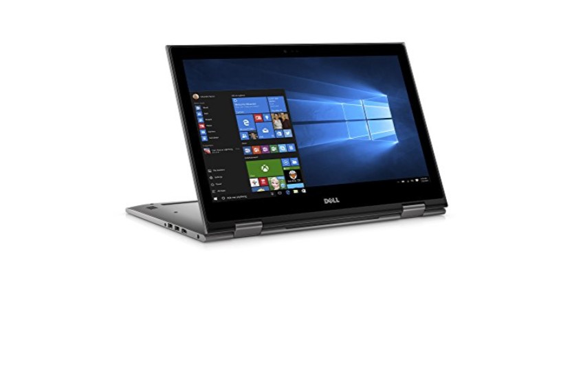 Dell Inspiron Pro I5578 5902GRY