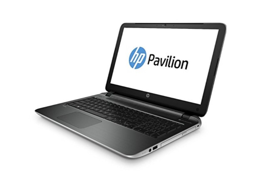 HP Pavilion 17 E033NR