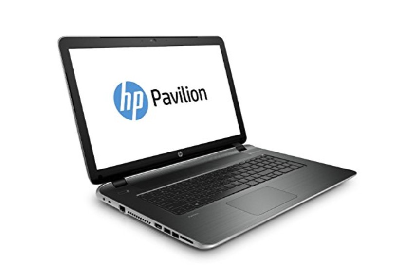 HP Pavilion 17 E033NR