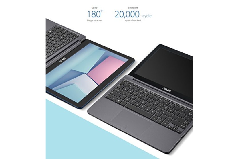 Asus VivoBook E12 E203NAH FD009T