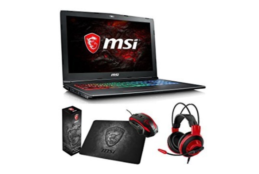 MSI GF62 7RE 2025