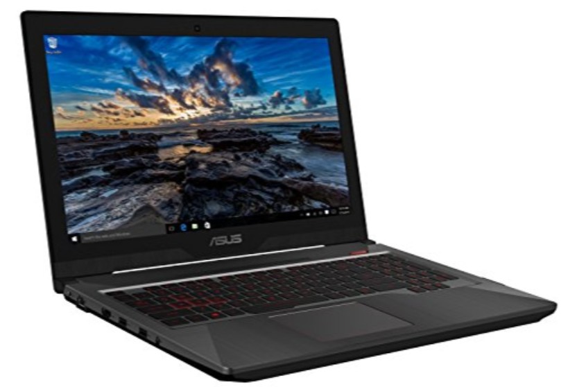 Asus FX503VM EH73