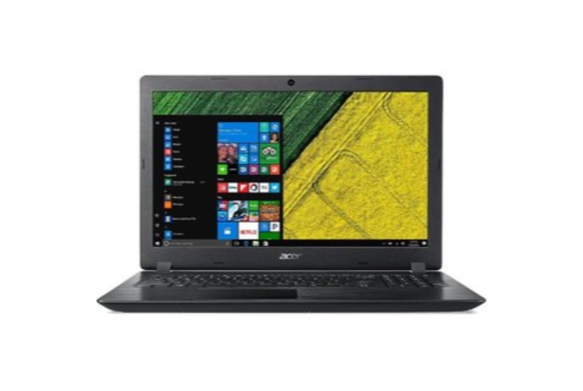 Acer Aspire A315 51 356P
