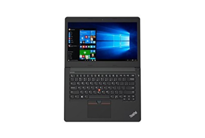 Lenovo ThinkPad E470