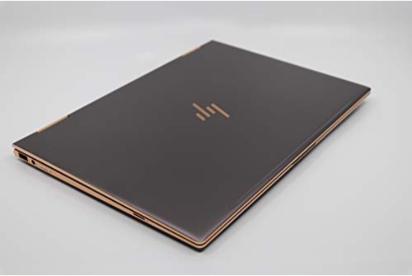 HP Spectre X360 13T