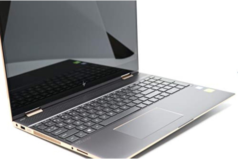 HP Spectre X360 13T