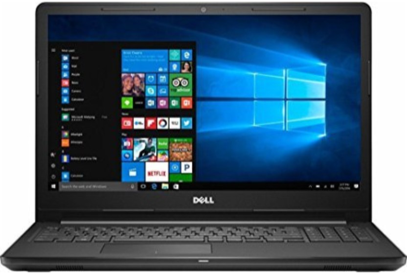 Dell Inspiron 3000