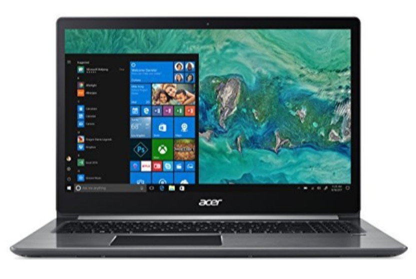 Acer Swift 3 SF315 41 R6J9