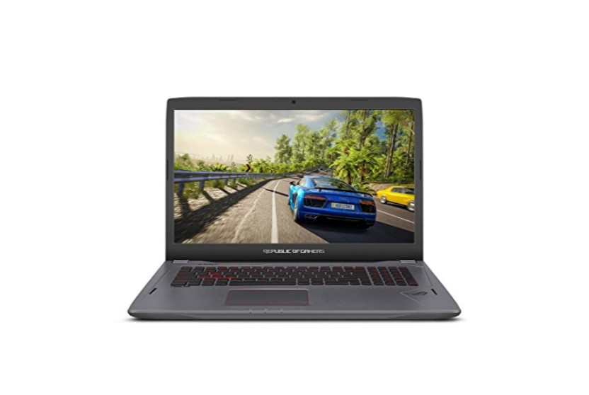 Asus ROG GL702VS