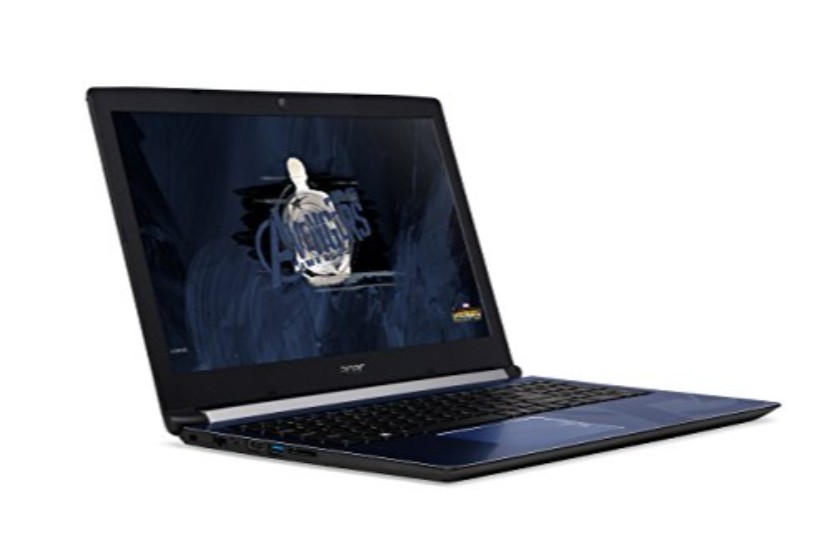 Acer Aspire A615 51