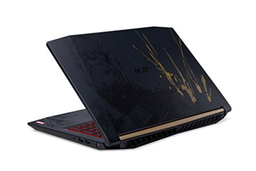 Acer Nitro AN515 51