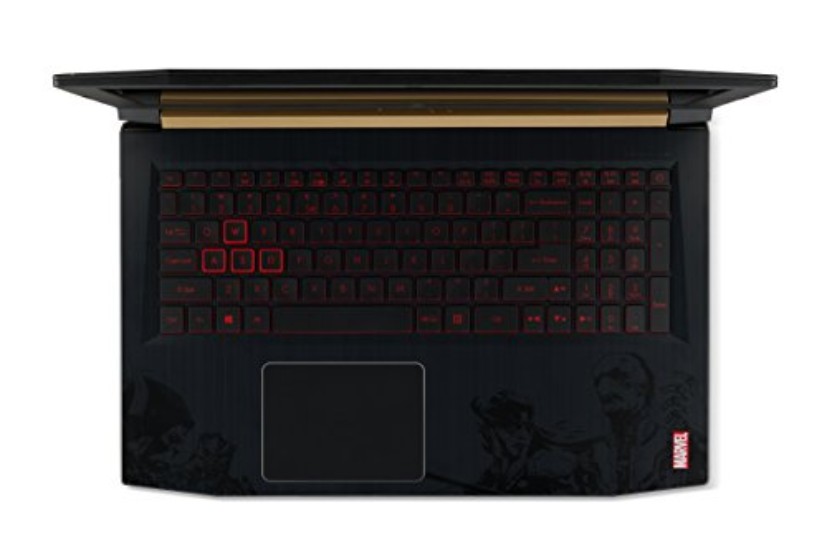 Acer Nitro AN515 51