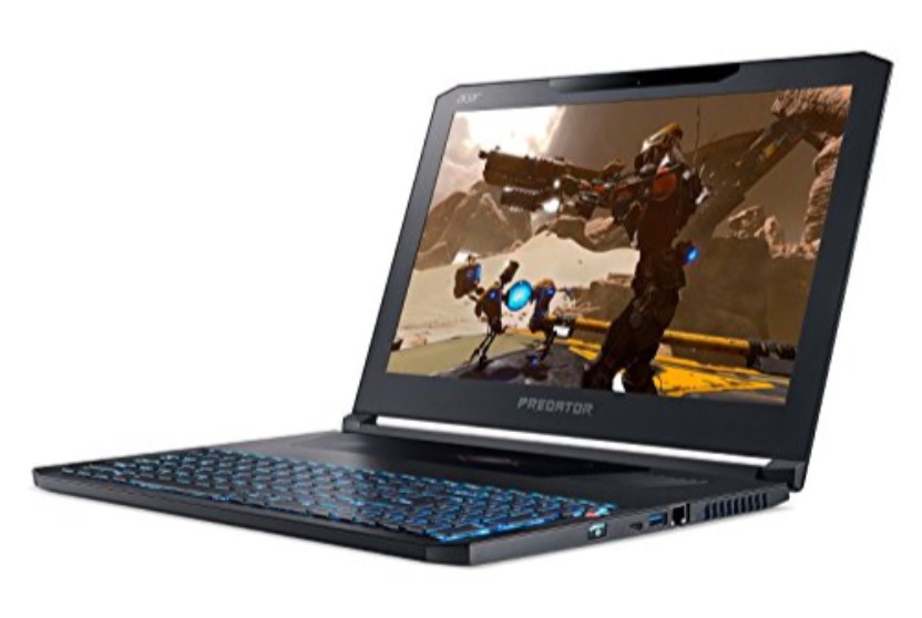 Acer Predator Triton PT715 51 732Q