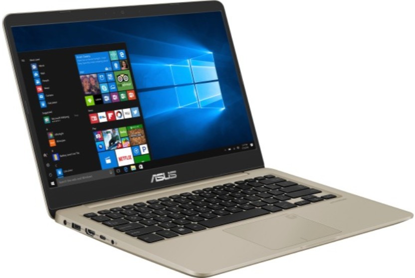 Asus VivoBook S14 S410UA EB606T
