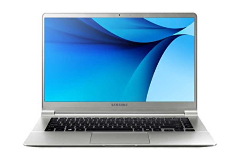 Samsung NP900X5L K02US
