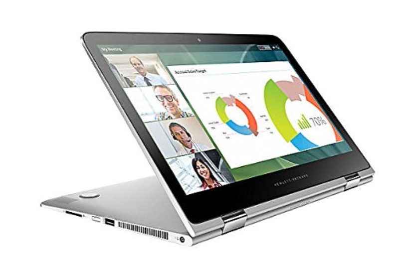 HP Spectre Pro X360