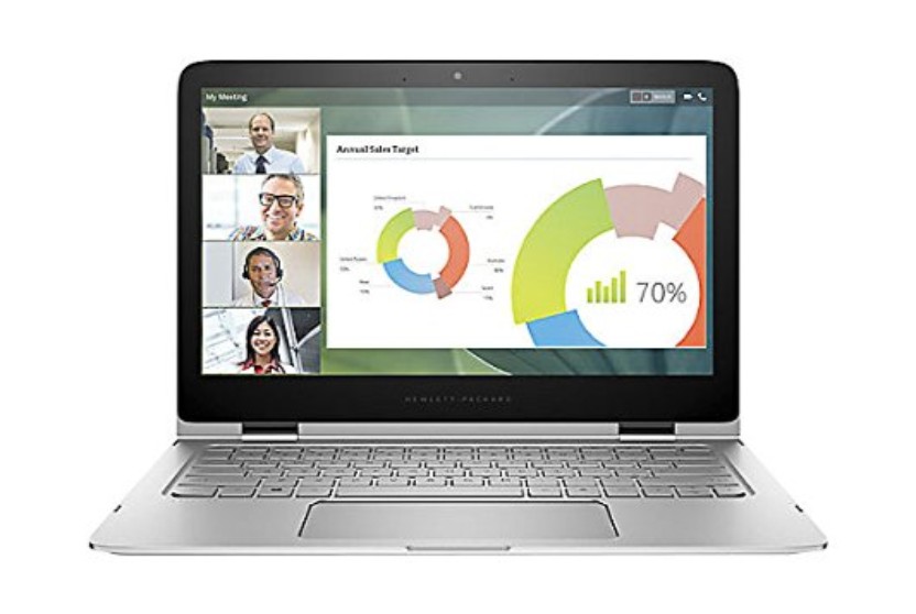 HP Spectre Pro X360
